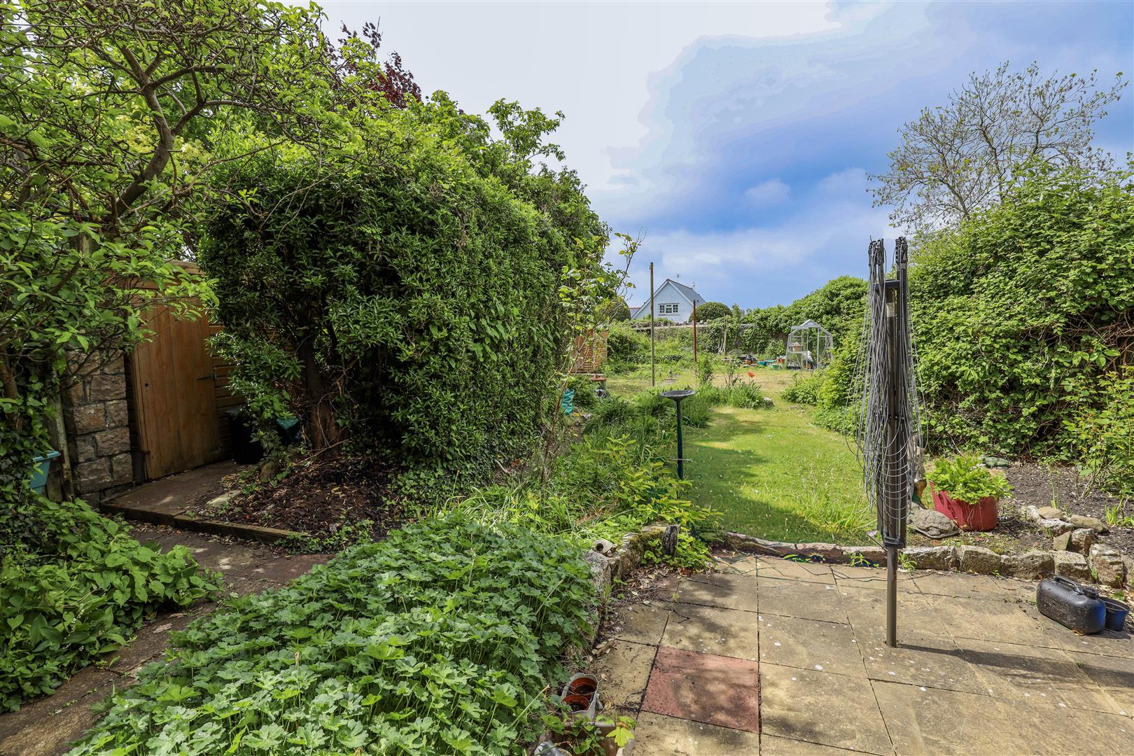 Ashgrove House, High Street, Llantwit Major, Vale of Glamorgan, CF61 1SS